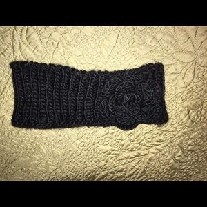 Knitted Headband